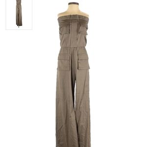 Alice and Olivia jumpsuit